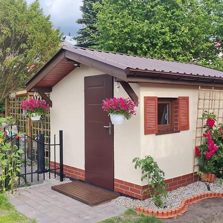 Apartamenty Nad Morzem Колобжег Экстерьер фото