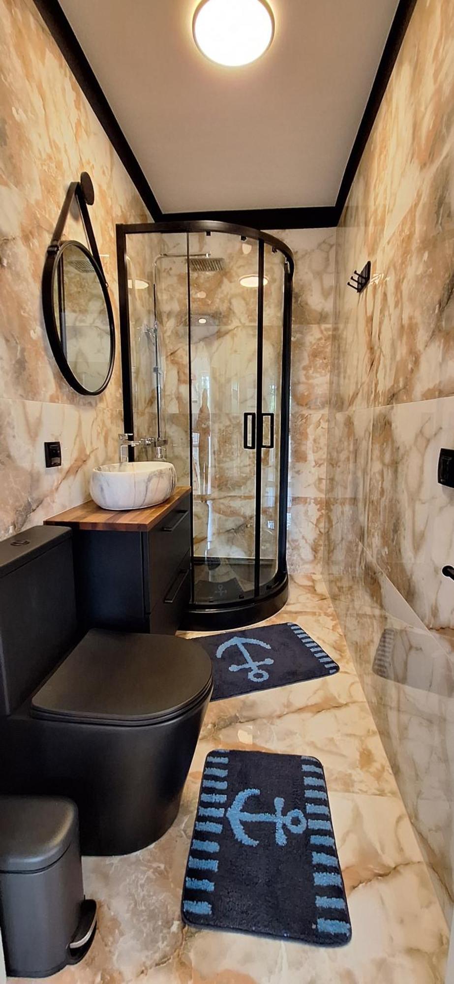 Apartamenty Nad Morzem Колобжег Экстерьер фото