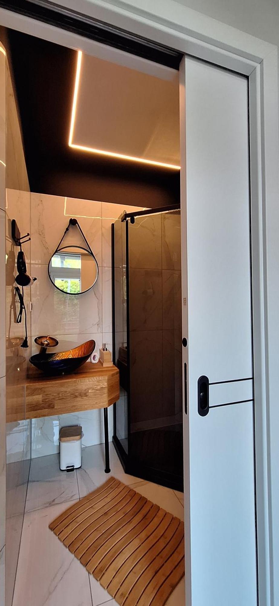 Apartamenty Nad Morzem Колобжег Экстерьер фото