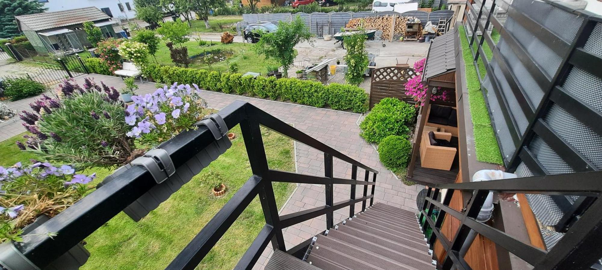 Apartamenty Nad Morzem Колобжег Экстерьер фото