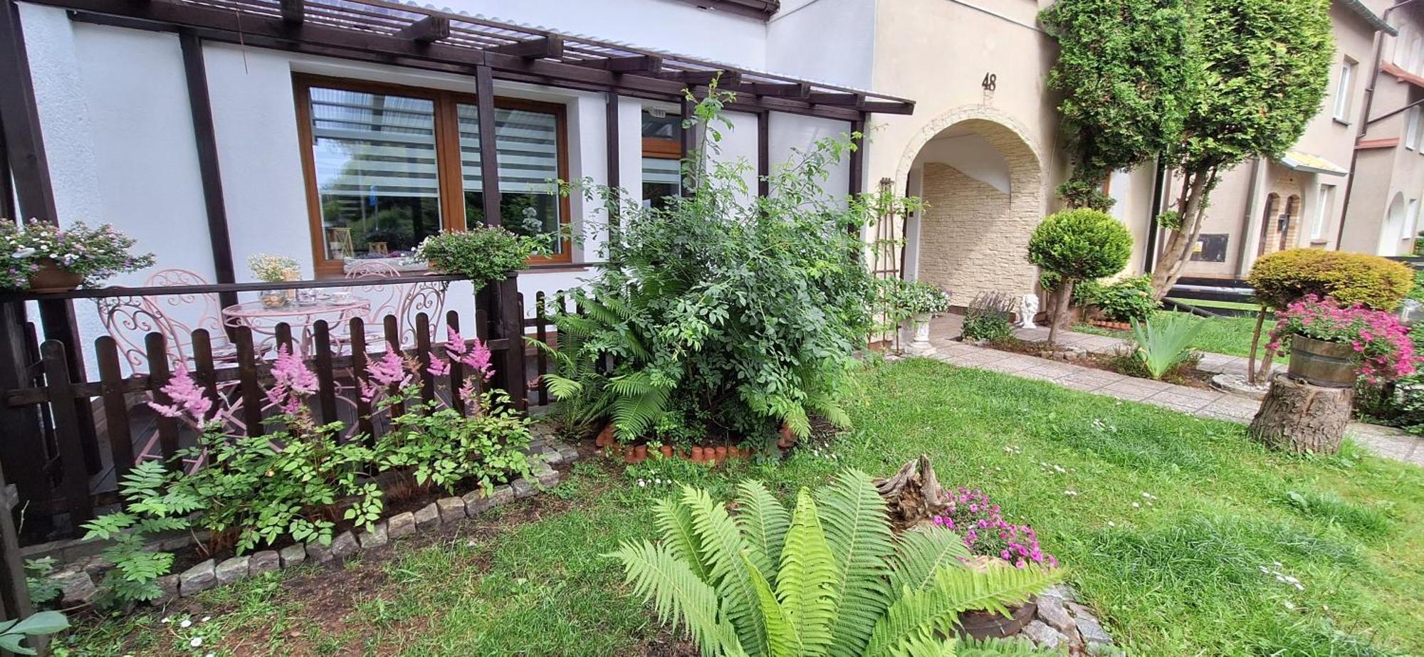 Apartamenty Nad Morzem Колобжег Экстерьер фото