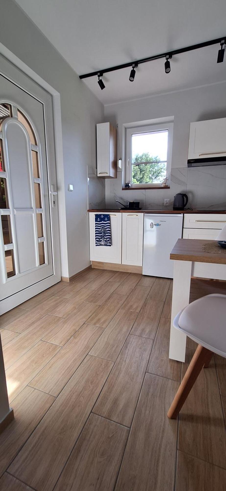 Apartamenty Nad Morzem Колобжег Экстерьер фото